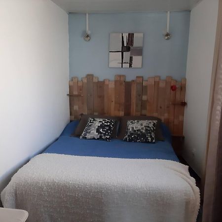 Appartement Meuble Bord De Mer Fos Sur Mer Fos-sur-Mer Luaran gambar