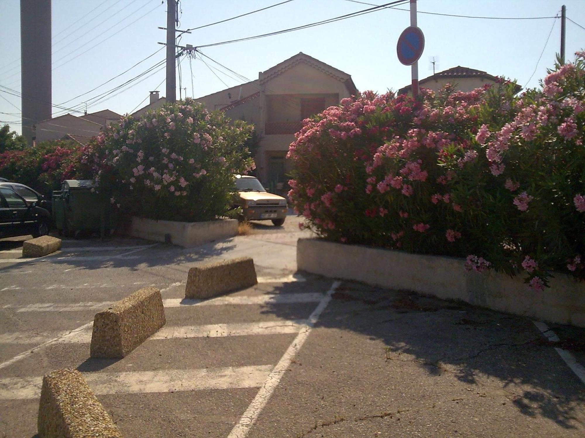Appartement Meuble Bord De Mer Fos Sur Mer Fos-sur-Mer Luaran gambar