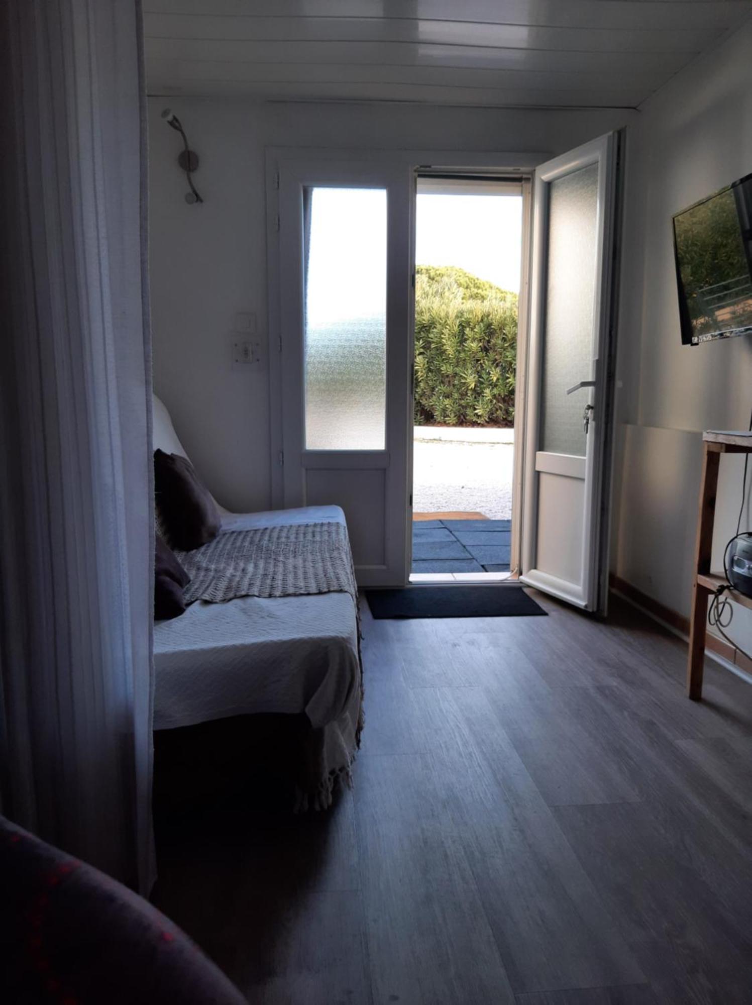 Appartement Meuble Bord De Mer Fos Sur Mer Fos-sur-Mer Luaran gambar