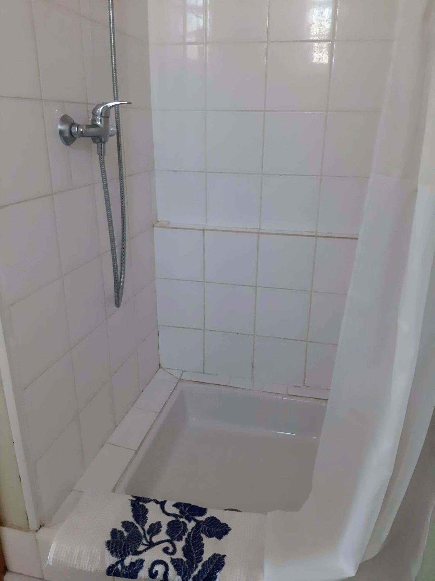 Appartement Meuble Bord De Mer Fos Sur Mer Fos-sur-Mer Luaran gambar